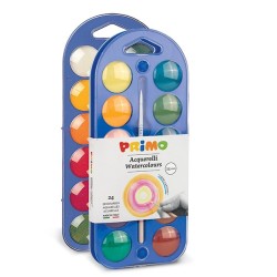 ΝΕΡΟΜΠΟΓΙΕΣ ΜΕ ΠΙΝΕΛΟ PRIMO 24ΤΜΧ