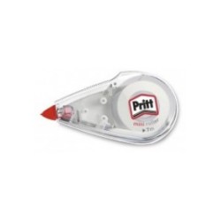 ΔΙΟΡΘΩΤΙΚΗ ΤΑΙΝΙΑ MINI ROLLER 7M X 4,2MM PRITT