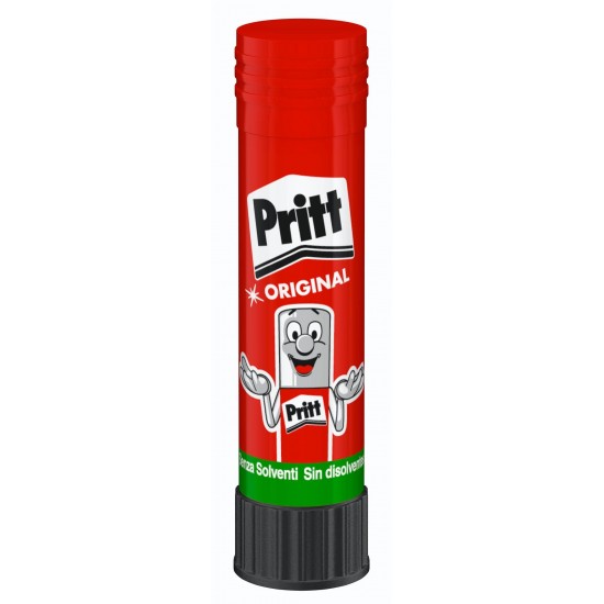 ΚΟΛΛΑ STICK ORIGINAL PRITT 11GR