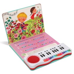 ΜΑΘΑΙΝΩ ΝΑ ΠΑΙΖΩ ΚΛΑΣΙΚΕΣ ΜΕΛΩΔΙΕΣ (ΝΕΑ ΕΚΔΟΣΗ)