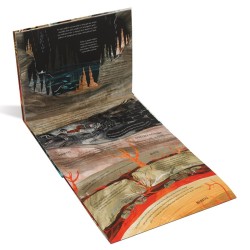 Η ΓΗ ΚΑΤΩ ΑΠ' ΤΑ ΠΟΔΙΑ ΜΟΥ