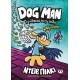 DOG MAN 8 - Ο ΦΥΛΑΚΑΣ ΣΤΗΝ ΠΟΛΗ
