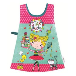 ΠΟΔΙΑ ΟΙΚΟΛΟΓΙΚΗ 'RACHEL ELLEN' - STAR BAKER - MARY THE FAIRY