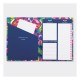 ΣΗΜΕΙΩΜΑΤΑΡΙΟ 'RACHEL ELLEN' - BEE ORGANISED LIST PAD