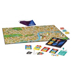 ΕΠΙΤΡΑΠΕΖΙΟ SCOTLAND YARD