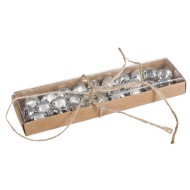 ΑΣΗΜΈΝΙΟ ΜΕΤΑΛΛΙΚΌ ΚΟΥΔΟΎΝΙ / ΚΑΜΠΆΝΕΣ 27 ΤΜΧ