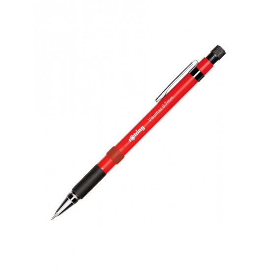 ΜΟΛΥΒΙ ΜΗΧΑΝΙΚΟ ROTRING VISUMAX 0.7MM