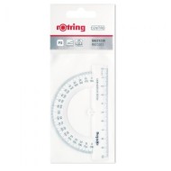 ΜΟΙΡΟΓΝΩΜΟΝΙΟ 180ο ROTRING CENTRO