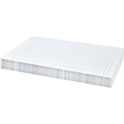 ΚΟΛΛΕΣ ΑΝΑΦΟΡΑΣ ΠΑΚΕΤΟ 400Φ ΔΙΠΛΑ SALKO PAPER