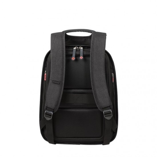 ΣΑΚΙΔΙΟ ΠΛΑΤΗΣ SAMSONITE SECURIPAK 15.6 ΜΑΥΡΟ