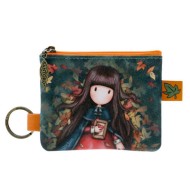 ΠΟΡΤΟΦΟΛΑΚΙ ΜΠΡΕΛΟΚ ΜΕ ΦΕΡΜΟΥΑΡ AUTUMN LEAVES