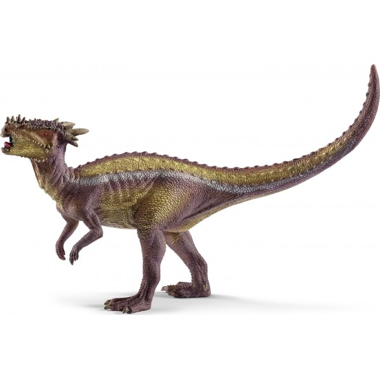 ΜΙΝΙΑΤΟΥΡΑ DRACOREX 20CM