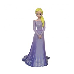 ΜΙΝΙΑΤΟΥΡΑ ELSA FROZEN 2 10CM