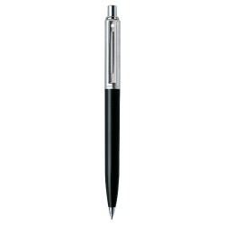 SHEAFFER SENTINEL BLACK BARREL BALLPOINT PEN