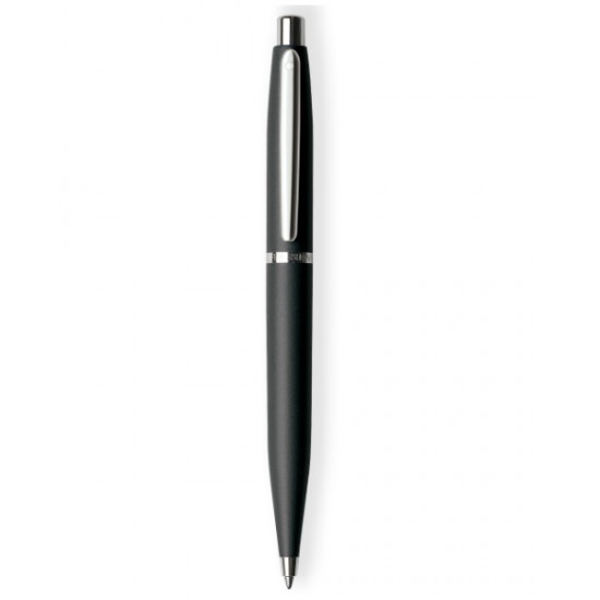 SHEAFFER ΣΤΥΛΟ VFM MATTE BLACK BALLPOINT PEN