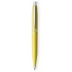 SHEAFFER ΣΤΥΛΟ VFM SUNLIT YELLOW NPT