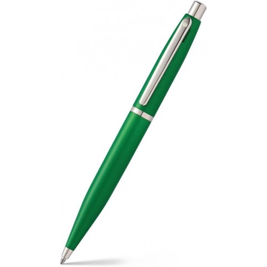 SHEAFFER ΣΤΥΛΟ VFM VERY GREEN BALLPOINT PEN