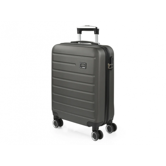 ΒΑΛΙΤΣΑ TROLLEY SKPAT 55X40X20CM - ANTHRACITE