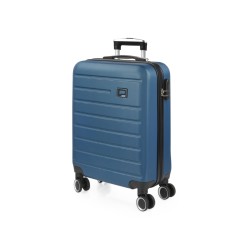 ΒΑΛΙΤΣΑ TROLLEY SKPAT 55X40X20CM - NAVY BLUE
