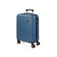 ΒΑΛΙΤΣΑ TROLLEY SKPAT 55X40X20CM - NAVY BLUE