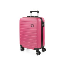 ΒΑΛΙΤΣΑ TROLLEY SKPAT 55X40X20CM - FUCHSIA