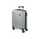 ΒΑΛΙΤΣΑ TROLLEY SKPAT 55X40X20CM - SILVER