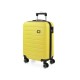 ΒΑΛΙΤΣΑ TROLLEY SKPAT 55X40X20CM - YELLOW