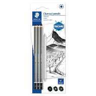ΜΟΛΥΒΙΑ ΓΡΑΦΙΤΗ STAEDTLER 3 ΤΕΜΑΧΙΑ