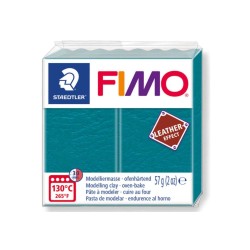 ΠΟΛΥΜΕΡΙΚΟΣ ΠΗΛΟΣ FIMO 57GR 369 LAGOON