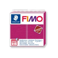 ΠΟΛΥΜΕΡΙΚΟΣ ΠΗΛΟΣ FIMO 57GR 229 BERRY