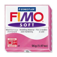ΠΟΛΥΜΕΡΙΚΟΣ ΠΗΛΟΣ FIMO 57GR ΒΑΤΟΜΟΥΡΟ