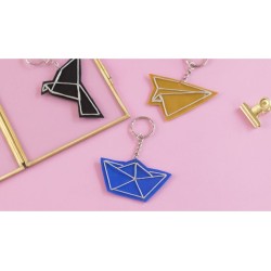 ΠΟΛΥΜΕΡΙΚΟΣ ΠΗΛΟΣ FIMO 57GR 809 GREY