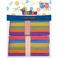 ΞΥΛΑΚΙΑ ΧΡΩΜΑΤΙΣΤΑ 150ΜΜ 80ΤΜΧ