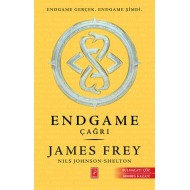 ENDGAME ÇAĞRI - JAMES FREY