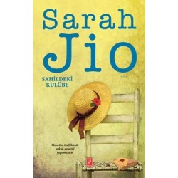SARAH JİO - SAHİLDEKİ KULÜBE