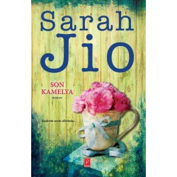 SARAH JİO - SON KAMELYA