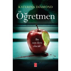 ÖĞRETMEN - KATERİNA DİAMOND ÖĞRETMEN - KATERİNA DİAMOND