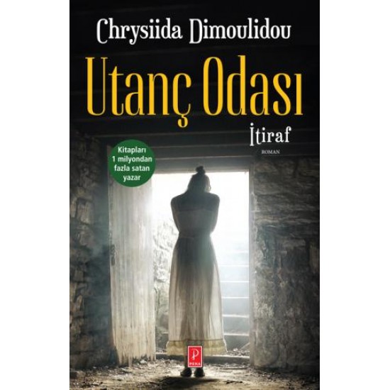 UTANÇ ODASI 2: İTİRAF - CHRYSİİDA DİMOULİDOU