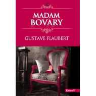 MADAM BOVARY - GUSTAVE FLAUBERT