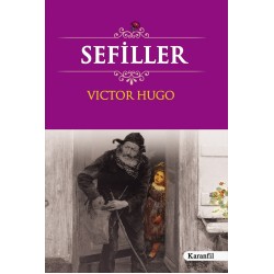 SEFİLLER - VICTOR HUGO