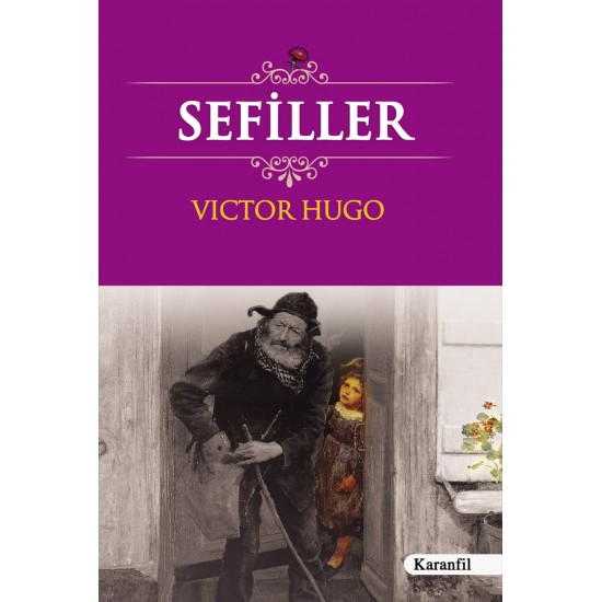 SEFİLLER - VICTOR HUGO