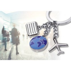 ΜΠΡΕΛΟΚ - TROIKA ΤΑΞΙΔΙΩΤΕΣ ΤΟΥ ΚΟΣΜΟΥ