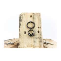 ΜΠΡΕΛΟΚ - ΑΚΟΥΣΤΙΚΑ TROIKA HEADPHONE 