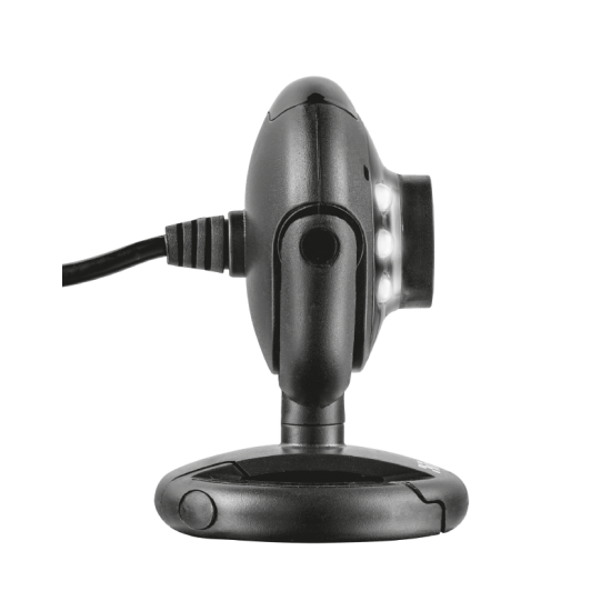 SPOTLIGHT PRO WEBCAM WITH LED LIGHTS