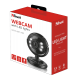 SPOTLIGHT PRO WEBCAM WITH LED LIGHTS