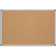 ΠΙΝΑΚΑΣ ΦΕΛΛΟΥ 120X180CM ΜΕ ΜΕΤΑΛΛΙΚΟ ΠΛΑΙΣΙΟ TYPOTRUST 