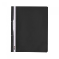 ΝΤΟΣΙΕ ΕΛΑΣΜΑ Α4 ΜΕ ΤΡΥΠΕΣ ΑΡΧΕΙΟΘΕΤΗΣΗΣ ΜΑΥΡΟ