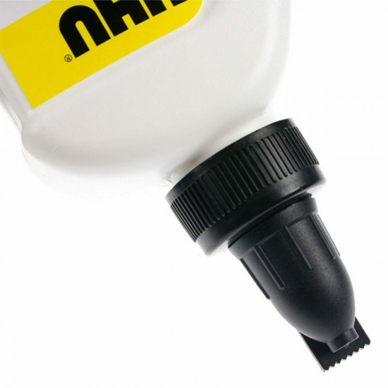 ΚΟΛΛΑ ΥΓΡΗ WHITE GLUE 120ML UHU