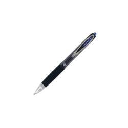 ΣΤΥΛΟ ΔΙΑΡΚΕΙΑΣ UNIBALL SIGNO ΜΕ ΚΟΥΜΠΙ 0,7MM ΜΠΛΕ