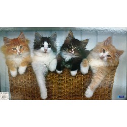 ΣΟΥΜΕΝ ΓΑΤΕΣ 59.8Χ36.5CM